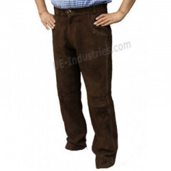  Long Lederhosen - Gents